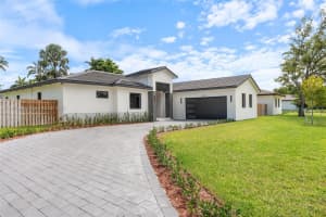 8231 SW 193rd Terrace, Cutler Bay, FL 33157, - MLS#A11841599