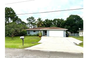 210 SW Voltair Terrace, Port St. Lucie, FL 34984, - MLS#A11841604