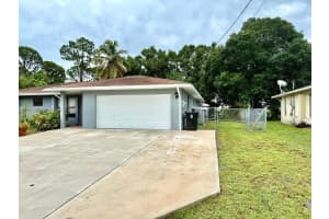 210 SW Voltair Terrace, Port St. Lucie, FL 34984, - MLS#A11841604