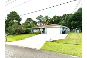 210 SW Voltair Terrace, Port St. Lucie, FL 34984, - MLS#A11841604