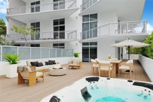 2001 Meridian Ave 314, Miami Beach