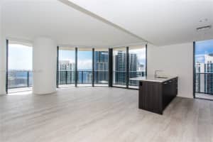45 SW 9th St Apt 3803, Miami, FL 33130, - MLS#A11841610