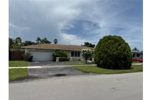 8121 Sw 205th St, Cutler Bay