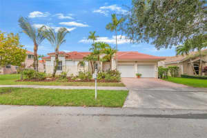1530 Nw 182nd Ter, Pembroke Pines