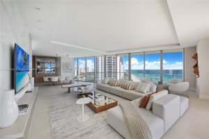 18975 Collins Ave Unit 1400, Sunny Isles Beach, FL 33160, - MLS#A11841644