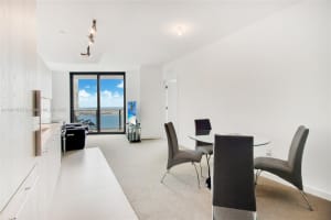 501 NE 31st St #3607, Miami, FL 33137, - MLS#A11841672