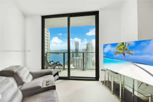 501 NE 31st St #3607, Miami, FL 33137, - MLS#A11841672