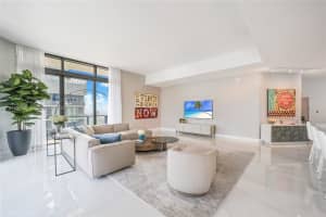 88 SW 7th St Apt 4101, Miami, FL 33130, - MLS#A11841678