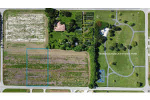 213th Pl Sw 240th St, Miami