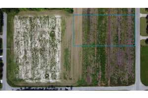 213th Pl Sw 240th St Miami, FL 33031 - MLS#A11841680