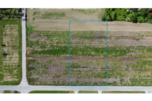 213th Pl Sw 240th St Miami, FL 33031 - MLS#A11841680