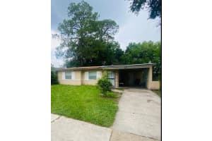 69 W 45th St, Jacksonville, FL 32208, - MLS#A11841700