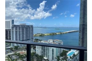501 NE 31st St #2402, Miami, FL 33137, Sold 10/31/25
