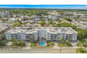 555 Ne 123rd St 218-a North Miami, FL 33161 - MLS#A11841714