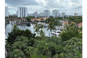 3610 Yacht Club Dr 713, Aventura