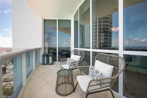 Trump Royale, 18201 Collins Ave APT 4009A, Sunny Isles Beach, FL 33160, - MLS#A11841719