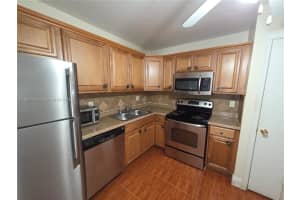 4821 NW 22nd Ct APT 110, Lauderhill, FL 33313, Sold 10/14/25