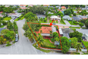 2550 Sw 65th Ave, Miami