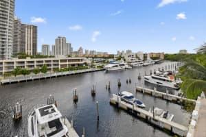 19925 Ne 39th Pl Boat Slip #17 Aventura, FL 33180 - MLS#A11841783