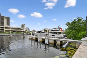 19925 Ne 39th Pl Boat Slip #17 Aventura, FL 33180 - MLS#A11841783