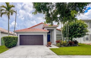 11361 Sw 20th St, Miramar