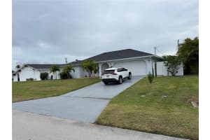 1520 SE 20th Ct #1520, Cape Coral, FL 33990, - MLS#A11841811