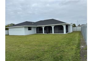 1520 SE 20th Ct #1520, Cape Coral, FL 33990, - MLS#A11841811