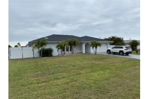 1520 SE 20th Ct #1520, Cape Coral, FL 33990, - MLS#A11841811