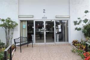 4880 NW 22nd St APT 107, Lauderhill, FL 33313, - MLS#A11841813