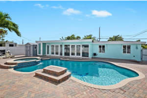 2801 Sw 107 Ave, Miami
