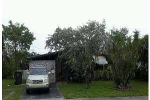 1121 Nw 43rd St, Oakland Park