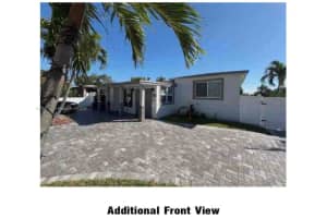 100 NW 8th Ave, Hallandale Beach, FL 33009, - MLS#A11841891