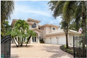 12251 Nw 5th St, Plantation