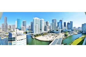350 S Miami Ave APT 2002, Miami, FL 33130, - MLS#A11841904