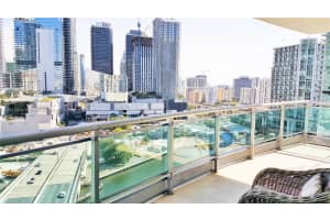 350 S Miami Ave APT 2002, Miami, FL 33130, - MLS#A11841904