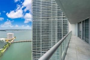 465 Brickell Ave 3505, Miami, FL 33131 - MLS#A11841957