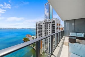 460 NE 28th St APT 1605, Miami, FL 33137, Sold 11/07/25