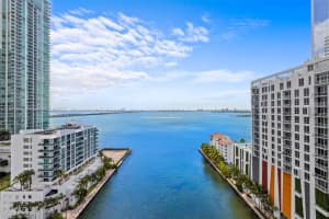 460 NE 28th St APT 1605, Miami, FL 33137, Sold 11/07/25