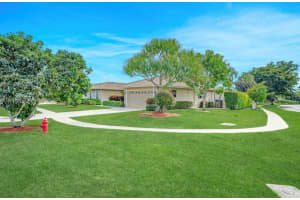 10126 Crosswind Rd, Boca Raton, FL 33498, - MLS#A11841964