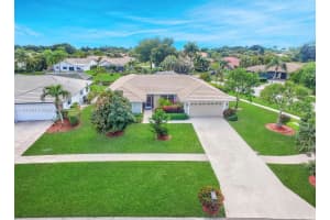 10126 Crosswind Rd, Boca Raton, FL 33498, - MLS#A11841964