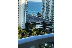 3800 S Ocean Dr 1518 Hollywood, FL 33019 - MLS#A11841968