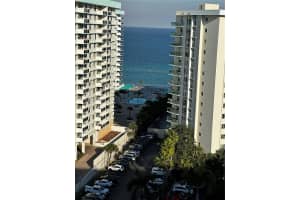 3800 S Ocean Dr 1518 Hollywood, FL 33019 - MLS#A11841968