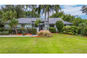 3201 Sw 117 Ave, Davie