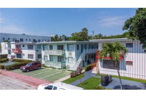 1234 Euclid Ave 7 Miami Beach, FL 33139 - MLS#A11842027