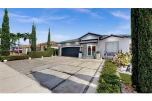 16247 SW 92nd Terrace, Miami, FL 33196, - MLS#A11842045