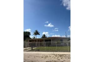 3435 NW 80th St, Miami, FL 33147, - MLS#A11842051