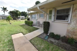 2688 Dudley Dr E APT J, West Palm Beach, FL 33415, - MLS#A11842066