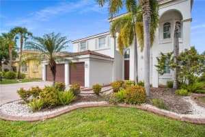 16079 SW 54th Ct, Miramar, FL 33027, Sold 08/29/25