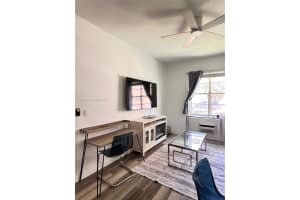 3030 Collins Ave APT 1F, Miami Beach, FL 33140, Sold 09/03/25