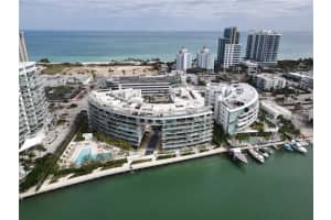 6620 Indian Creek Dr 713, Miami Beach